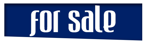 For Sale